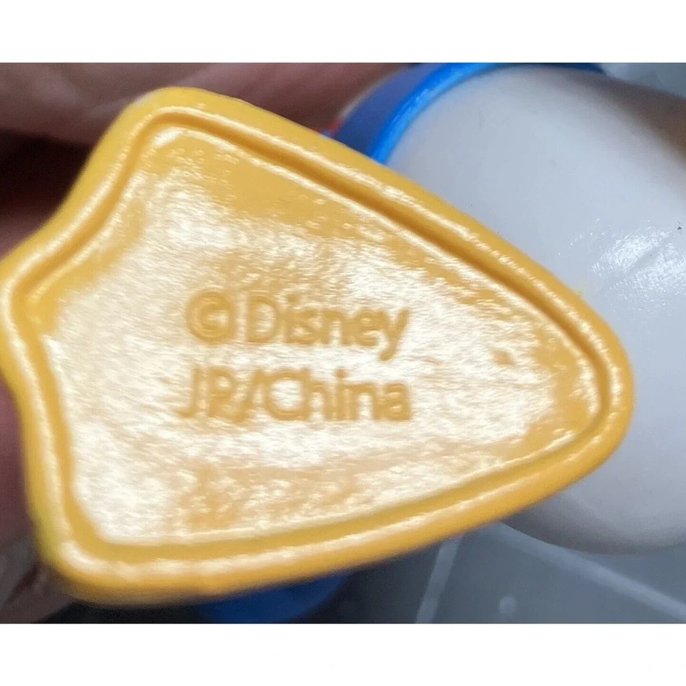 Disney Donald Duck 3